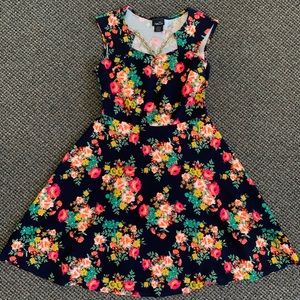 Rue 21 Summer Dress